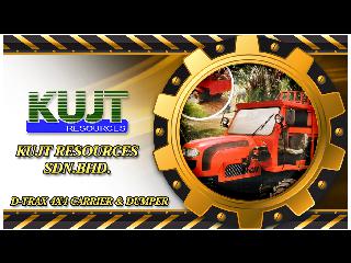 D-TRAX KUJT RESOURCES Movie